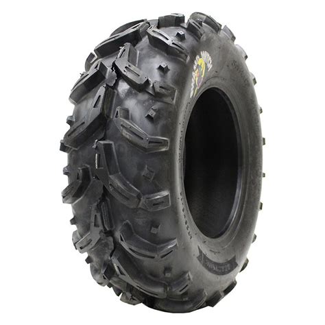 Exploring the Aesthetics of Swamp Witch ATV Tires